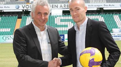 «Λύκος» ο Κάλενμπεργκ