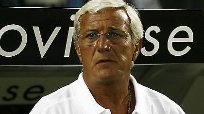 Ανακοίνωσε τη… μισή αποστολή ο Λίπι