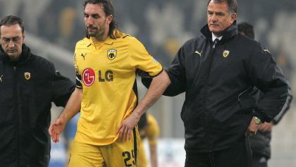 ΑΕΚ: Προσέχει για να έχει…