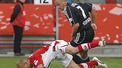 Διέλυσε την Κότμπους η Νυρεμβέργη