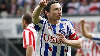 Πράνιτς: «Όνειρο ζωής η Λίβερπουλ»!