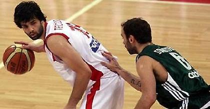 «Ζωντανός» θρύλος, «αυτόχειρας» Παναθηναϊκός