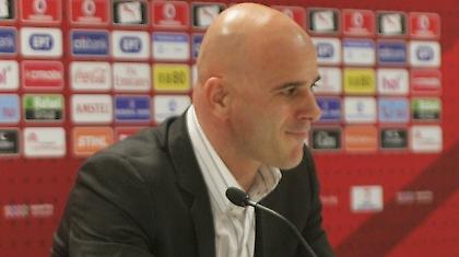 Ποια… ζιζάνια φοβάται ο Κετσπάγια