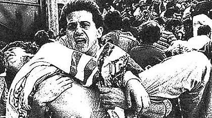 Τραγωδία σε «ζωντανή» μετάδοση…