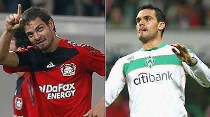 Kύπελλο Γερμανίας: «Χάρι» vs «Άλεξ»