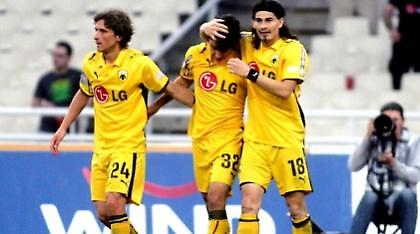 Αποπροσανατολισμός τέλος!