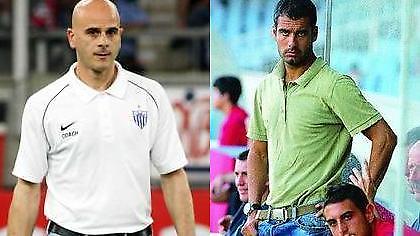 Ο Γκουαρντιόλα, ο Κετσπάγια και τα στιλέτα…