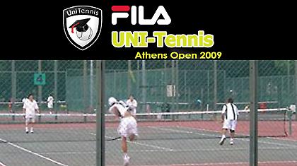 Just for tennis lovers...