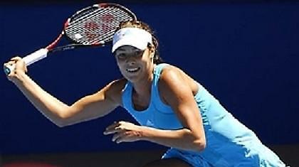 Αποκλείστηκε η Βένους