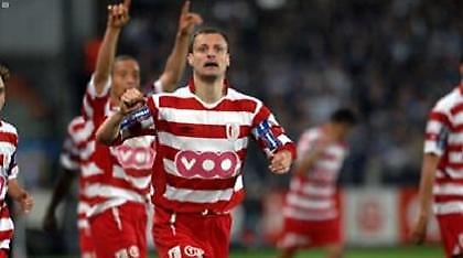 Επαφές με Στουτγκάρδη ο Γιοβάνοβιτς!