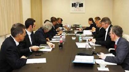 Συμμετοχή… υπό όρους