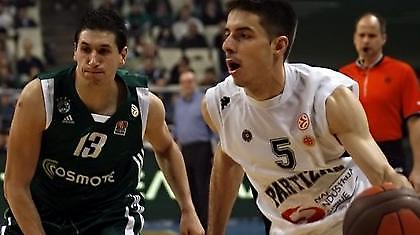 «Πράσινος» ο Τέπιτς