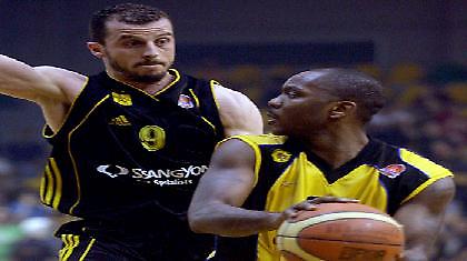 O ένας για την ισοφάριση, ο άλλος για την πρόκριση