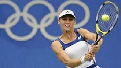 Αντίο και από την Ντεμεντίεβα