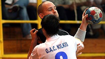 Βλέπει κούπα και ρεκόρ ο Φίλιππος Βέροιας!