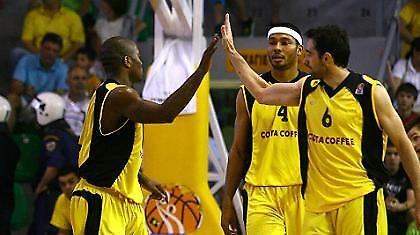 Είναι τρελός ο αρχηγός!