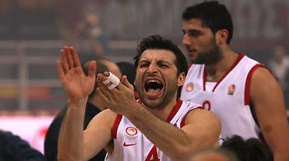 Μόνο με «θαύμα» ο Παπαλουκάς, για το «θαύμα» ο Ολυμπιακός