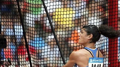 Πάει Βερολίνο η Παπαδοπούλου