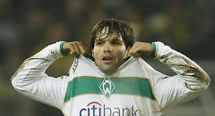 Ντιέγκο: «Ήταν το λιγότερο…»