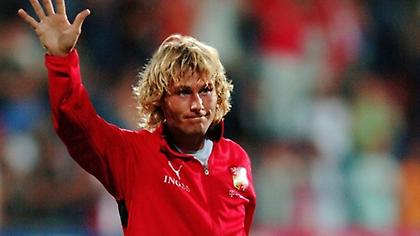 Ο «άγγελος» της Γιουβέντους