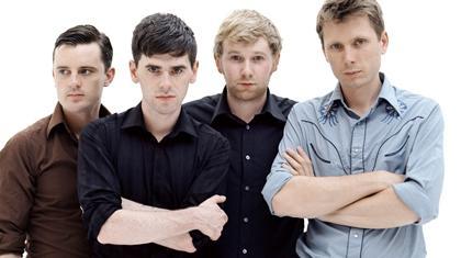 Αναβλήθηκε η συναυλία των Franz Ferdinand