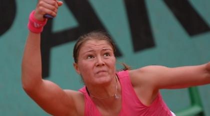 Σάφινα και Τσιμπουλκόβα στα προημιτελικά!