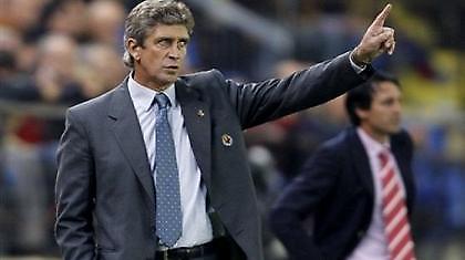 «Η Ρεάλ θα πρέπει να πληρώσει 4 εκ. ευρώ για Πελεγκρίνι»