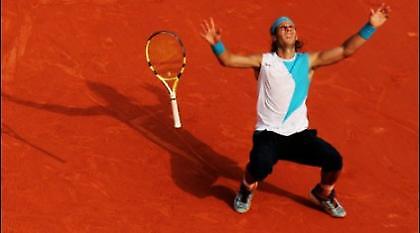 Πανωλεθρία για Ναδάλ…