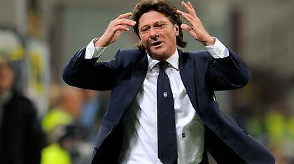 Παρελθόν ο Ματσάρι από Σαμπντόρια