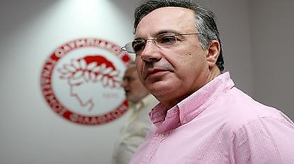 Συγγελίδης: «Συγχαρητήρια στην ομάδα πόλο»