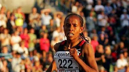 Μεγάλη επίδοση από Ντεφάρ