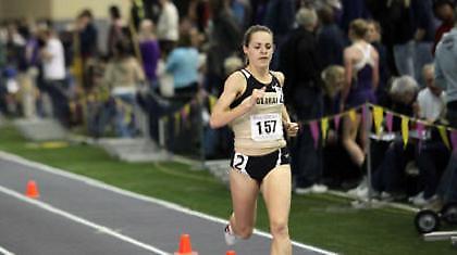 «Αέρας» η Μπάρινγκερ