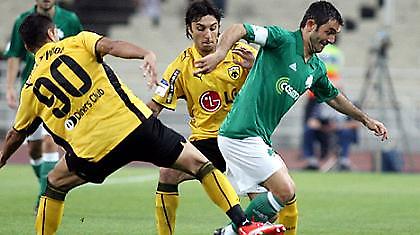 Να βρει δυο- τρεις Καραγκούνηδες!