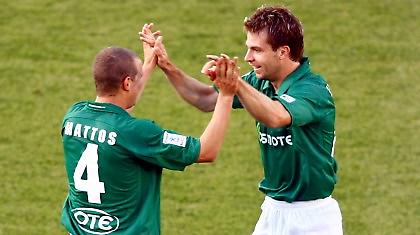 Με Ιβανσιτς και Μάτος θα ήταν σούπερ