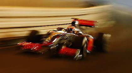 Τεντωμένο σχοινί…