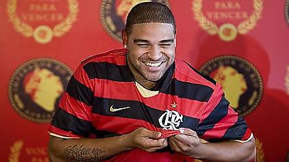 Ιδανικό ντεμπούτο για Αντριάνο