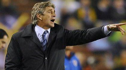 Με Πέρεθ στην προεδρία και Πελεγκρίνι στην ηγεσία η Ρεάλ