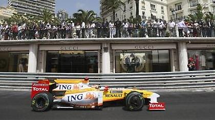 Αλόνσο: «Θα διεκδικήσουμε βάθρα και νίκες…»