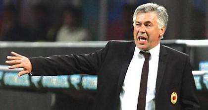Αντσελότι: «Ώρα να πάρουμε τo Champions League»