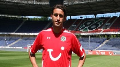 Πήρε Χαγκουί το Ανόβερο