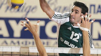 Επιστρέφει στον Παναθηναϊκό ο Σμαραγδής!