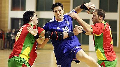 Ο Αλβανός Κυπελλούχος Ευρώπης