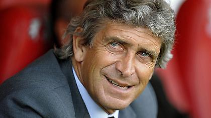 Πελεγκρίνι κι επίσημα στη Ρεάλ!