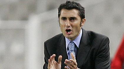 Aνέλαβε τη Βιγιαρεάλ ο Βαλβέρδε!