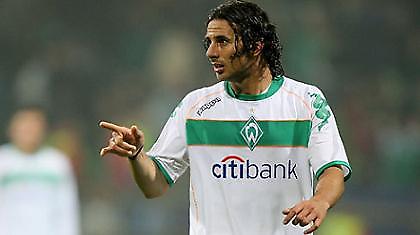 Πιζάρο: «Να παραμείνω στη Βρέμη»