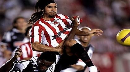 Στον αέρα η μεταγραφή Ανχελέρι