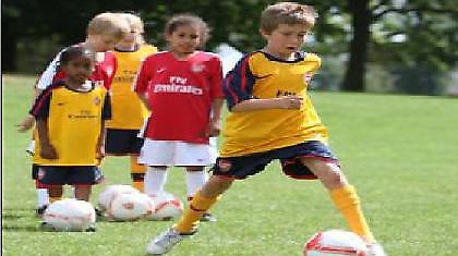 Μια αξέχαστη εμπειρία για τα παιδιά