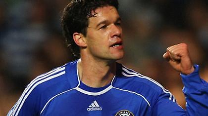 Συνεχίζεται η συνεργασία Μπάλακ – Τσέλσι