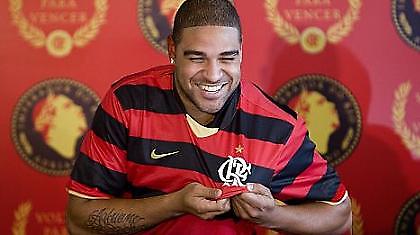 Τι είχες Αντριάνο μου; Τι είχα πάντα!