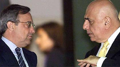 «Κληρώνει» για Κακά στη Ρεάλ